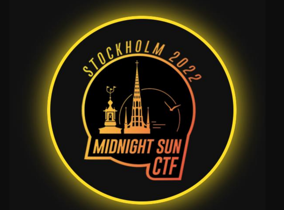 Midnight Sun 2022