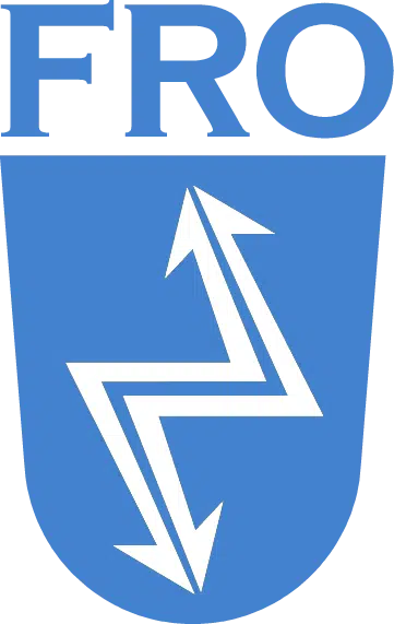 FRO Sponsor