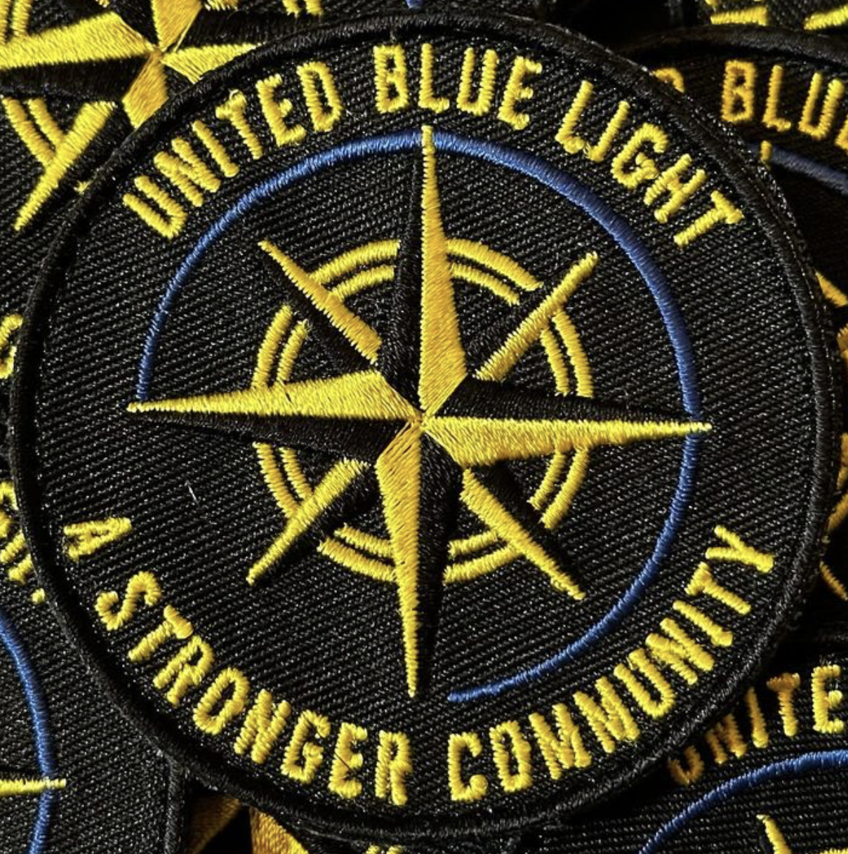 United Bluelight